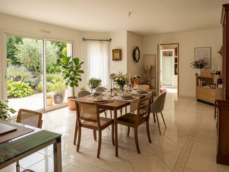 Maison T6+ à Guérande (44350) - Photo 4