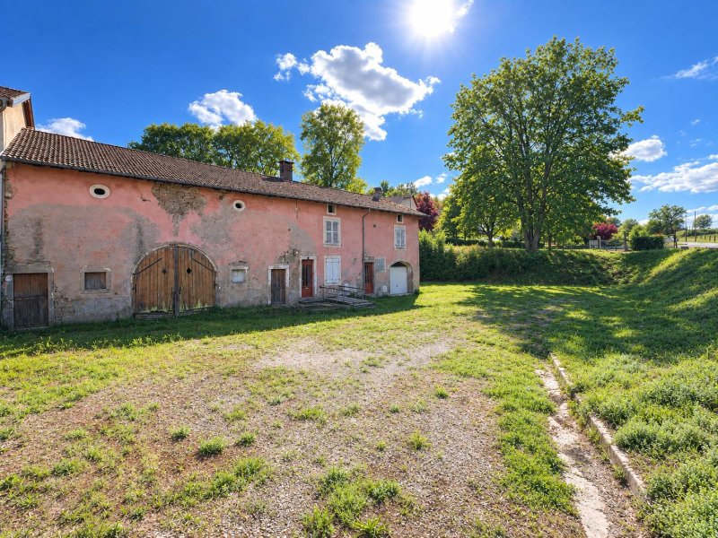 Ferme à Darney (88260) - Photo 2