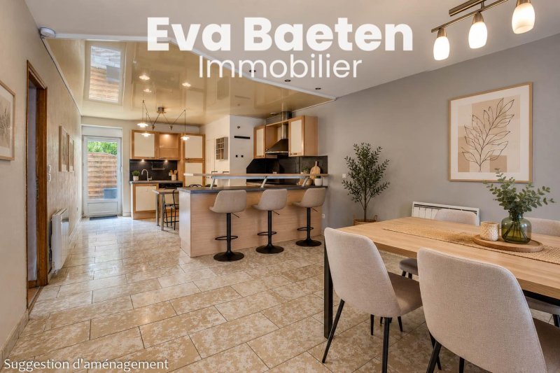 Appartement à Thionville (57100) - Photo 3