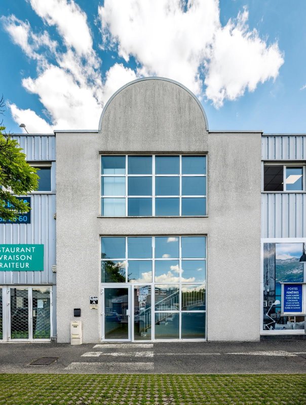 Local Commercial à Cran Gevrier (74960)