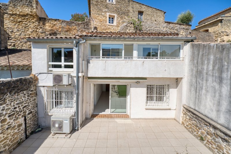 Maison de village à Sérignan-du-Comtat (84830) - Photo 2