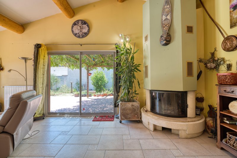 Villa à Mornas (84550) - Photo 5