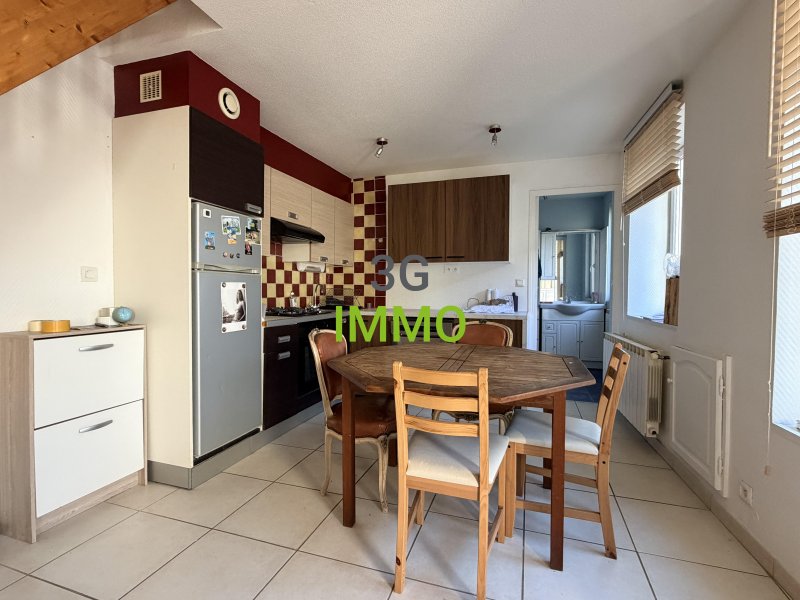 Maison de ville à La Charité-sur-Loire (58400) - Photo 3