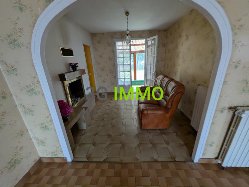 Maison à Romillé (35850) - Photo 5