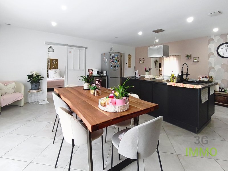 Maison à Langon (33210) - Photo 2