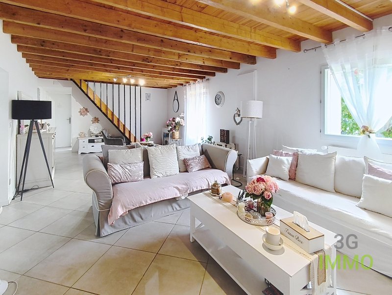 Maison à Langon (33210) - Photo 4