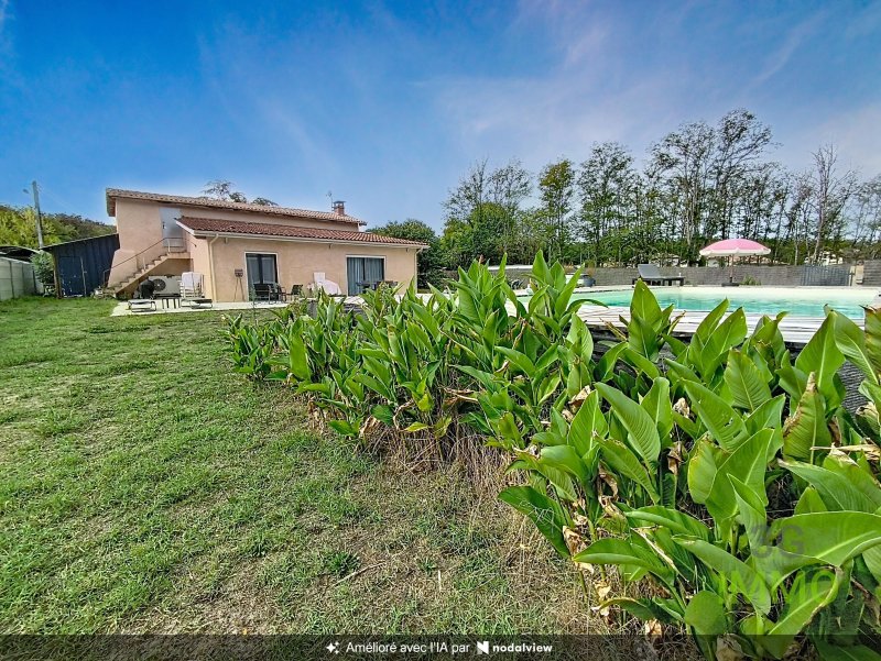 Maison à Langon (33210) - Photo 3