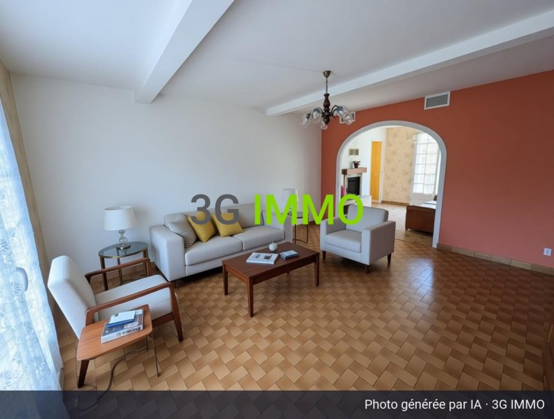 Maison à Romillé (35850) - Photo 2