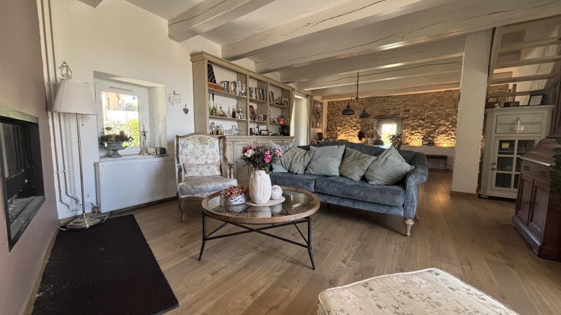 Propriété à Uzès (30700) - Photo 3