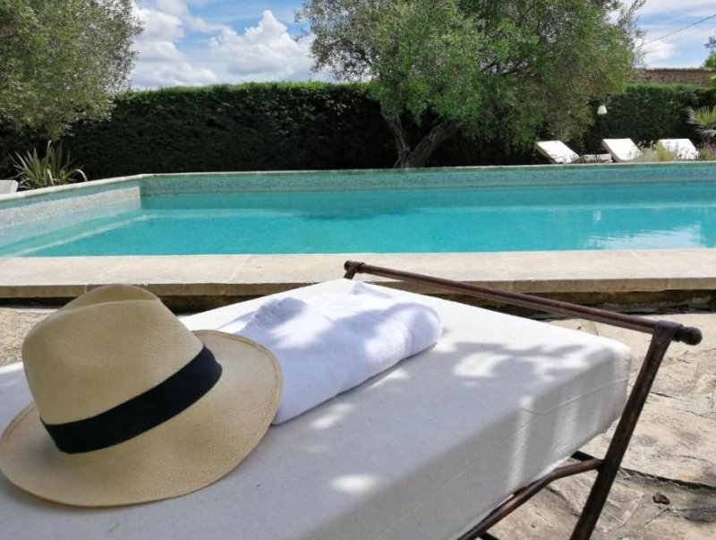 Propriété à Uzès (30700) - Photo 2