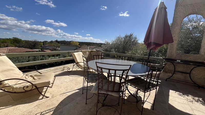 Propriété à Uzès (30700) - Photo 4