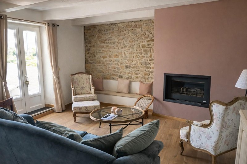 Propriété à Uzès (30700) - Photo 5