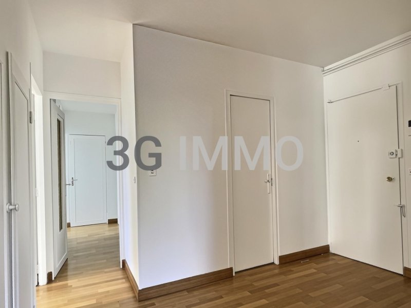 Appartement T5 à Creil (60100) - Photo 2