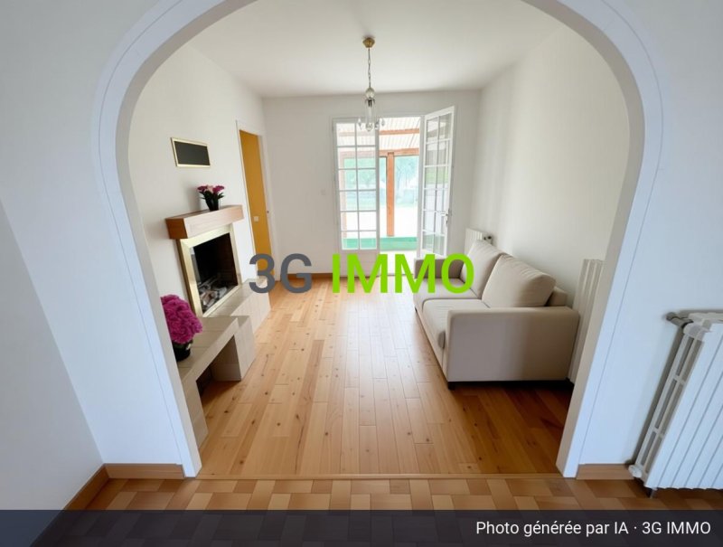 Maison à Romillé (35850) - Photo 4