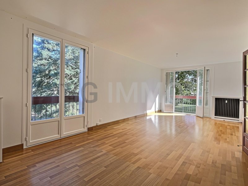 Appartement T5 à Creil (60100)