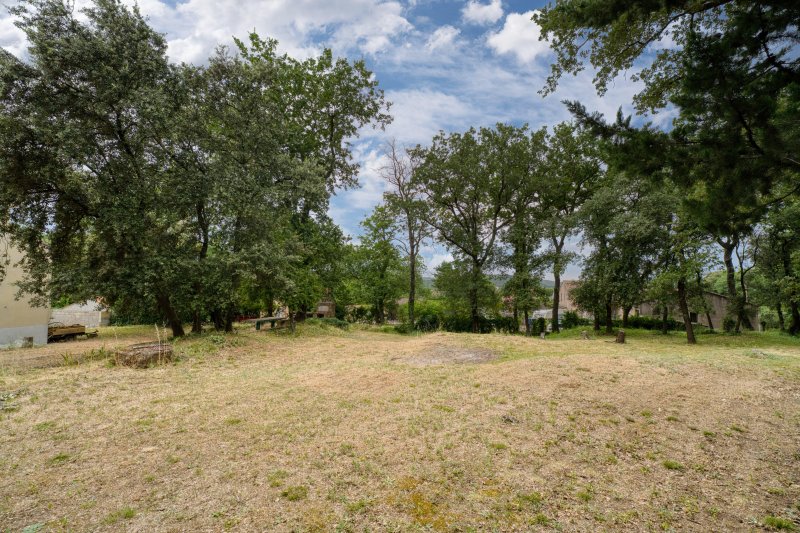 Terrain constructible à Piolenc (84420) - Photo 5