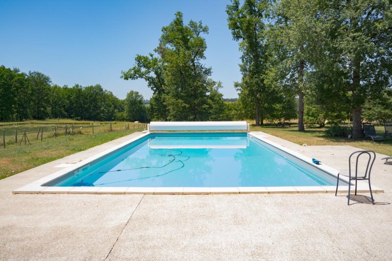Maison d'hôte à Caussade (82300) - Photo 4