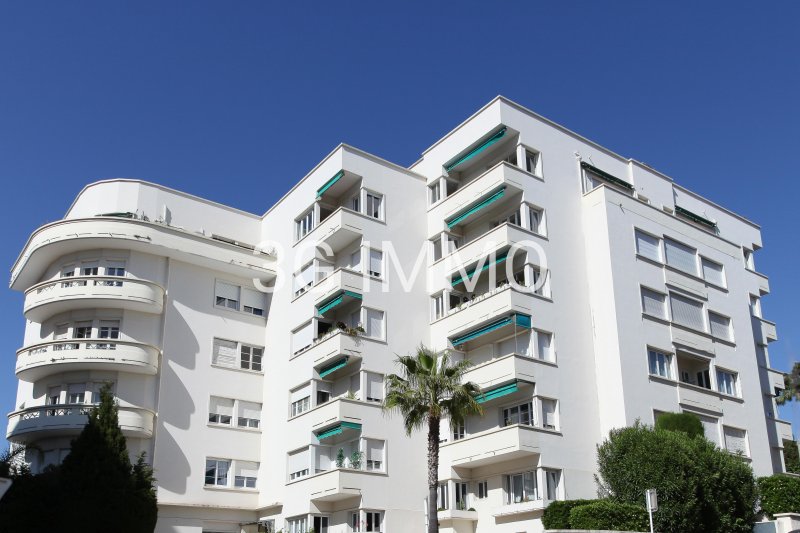 Appartement à Cannes (06400)