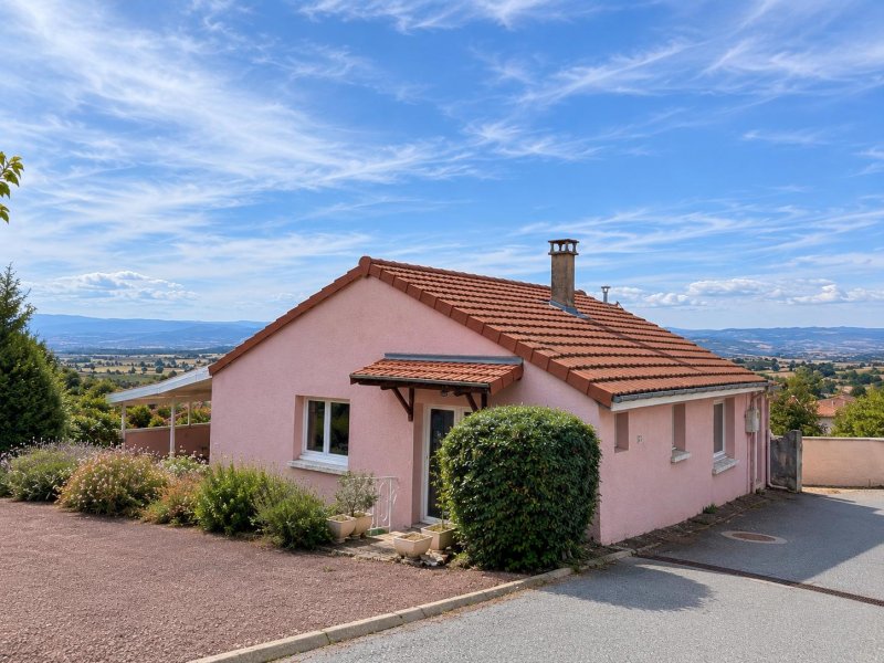 Maison à Neulise (42590)