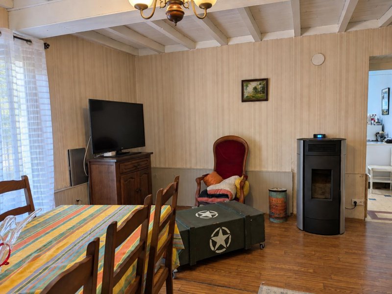 Maison à Nervieux (42510) - Photo 4