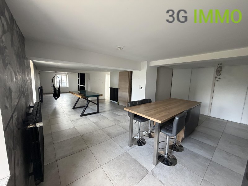 Maison de village à Lunéville (54300) - Photo 3