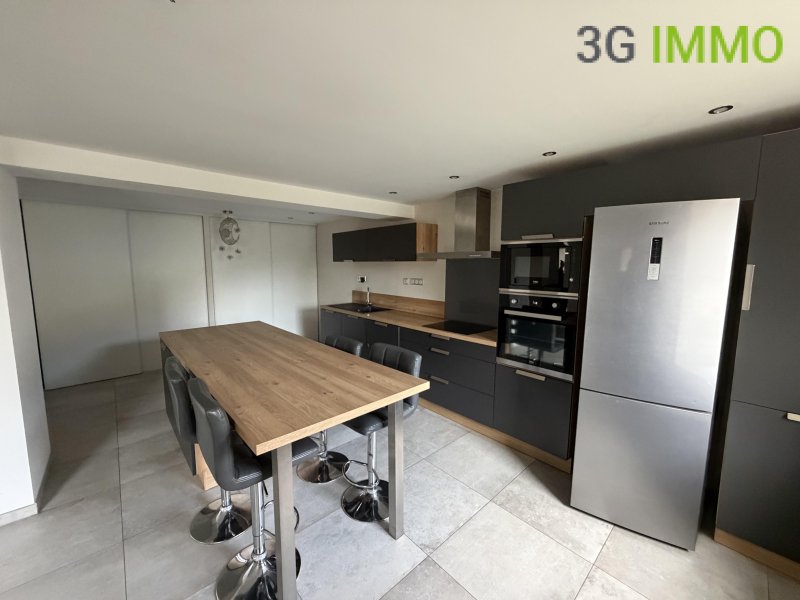 Maison de village à Lunéville (54300) - Photo 2