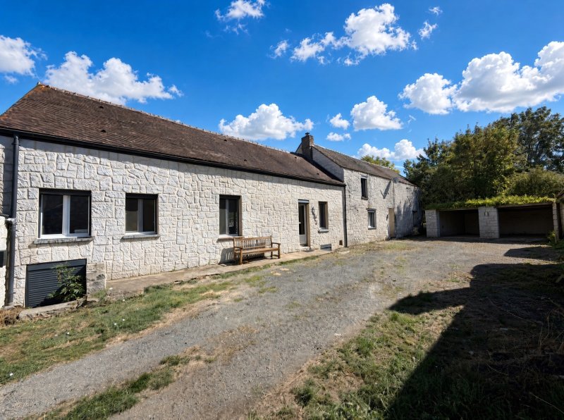 Maison à Remauville (77710) - Photo 2