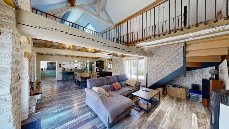 Maison à Remauville (77710) - Photo 5
