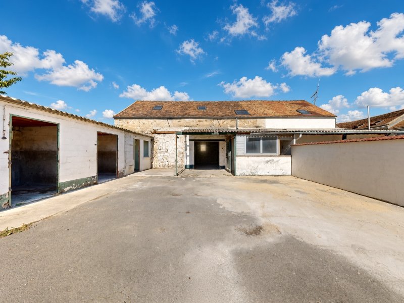 Maison à Bois-le-Roi (77590) - Photo 2