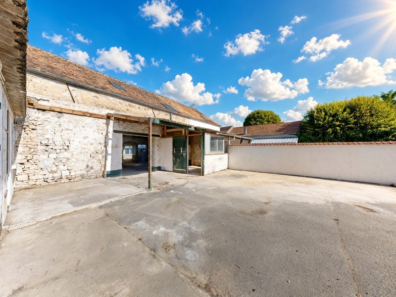 Maison à Bois-le-Roi (77590) - Photo 3