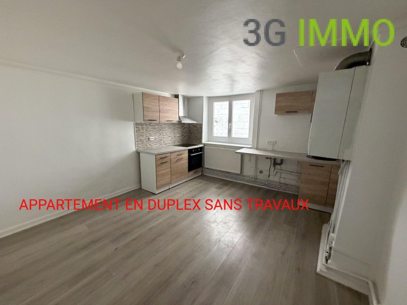 Appartement T3 à Saint-Nicolas-de-Port (54210) - Photo 3