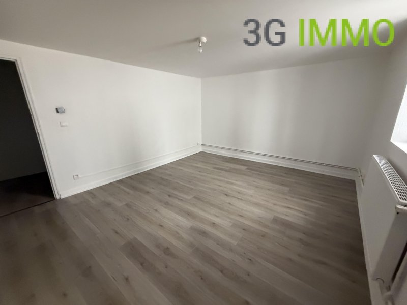 Appartement T3 à Saint-Nicolas-de-Port (54210) - Photo 5