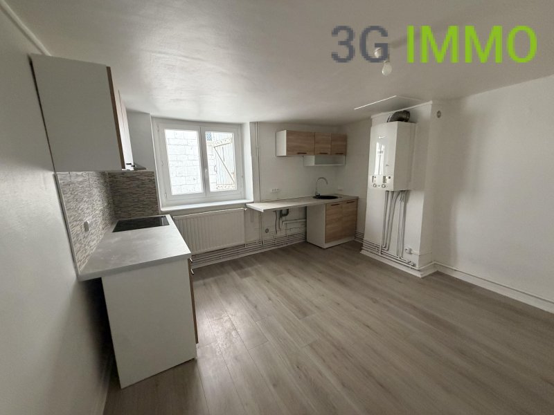 Appartement T3 à Saint-Nicolas-de-Port (54210) - Photo 4
