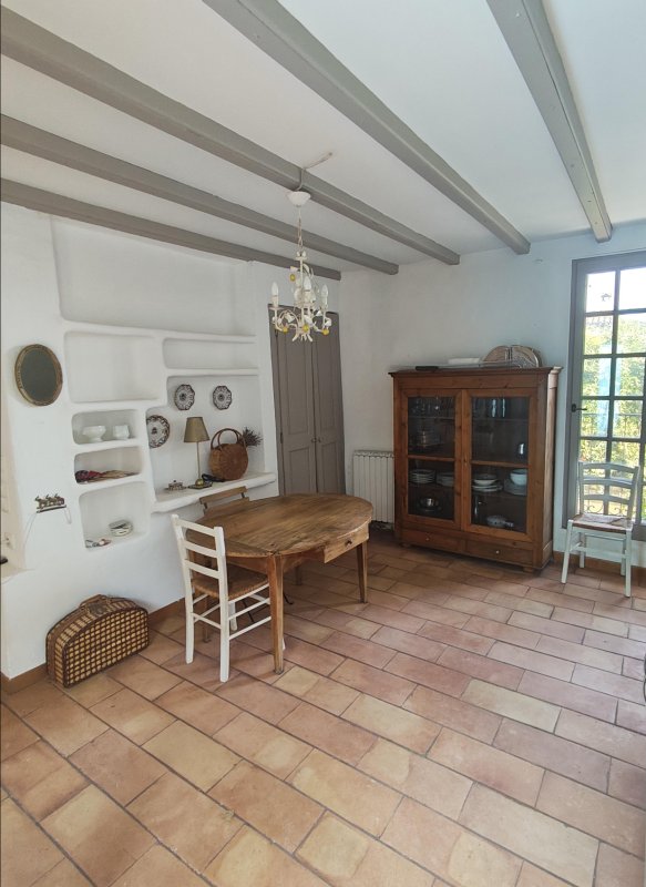 Maison en pierre à Vaison-la-Romaine (84110) - Photo 5