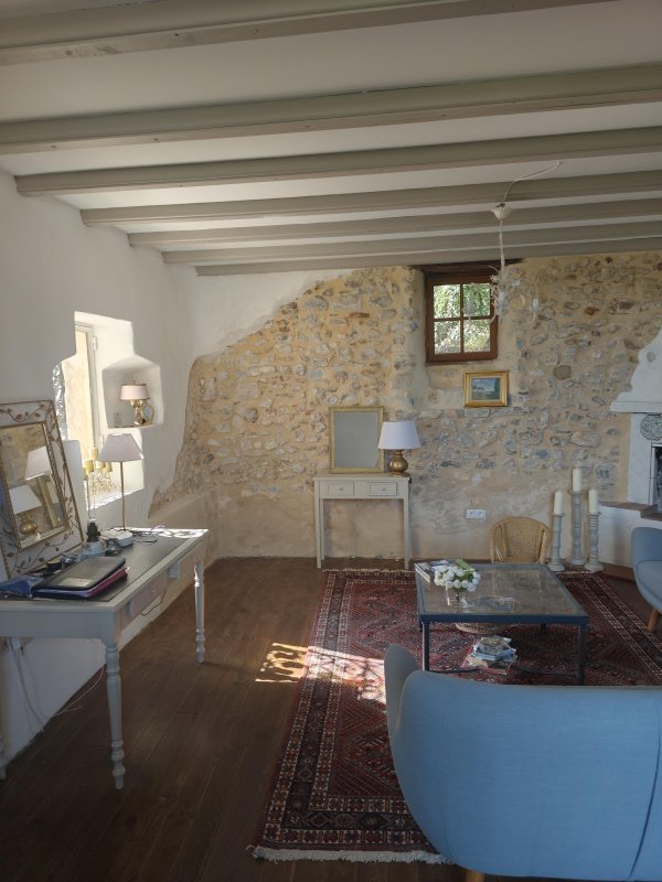 Maison en pierre à Vaison-la-Romaine (84110) - Photo 2