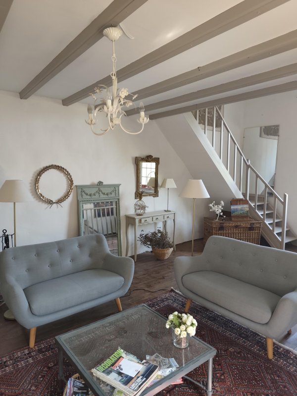Maison en pierre à Vaison-la-Romaine (84110) - Photo 3