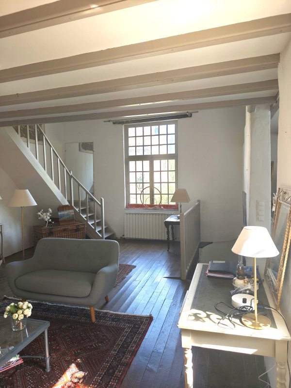 Maison en pierre à Vaison-la-Romaine (84110) - Photo 4