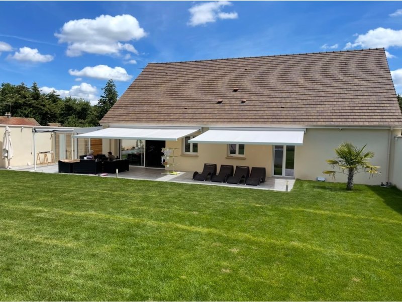 Maison à Samois-sur-Seine (77920)