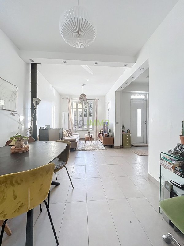 Maison T6 à Saint-Maur-des-Fossés (94210) - Photo 2