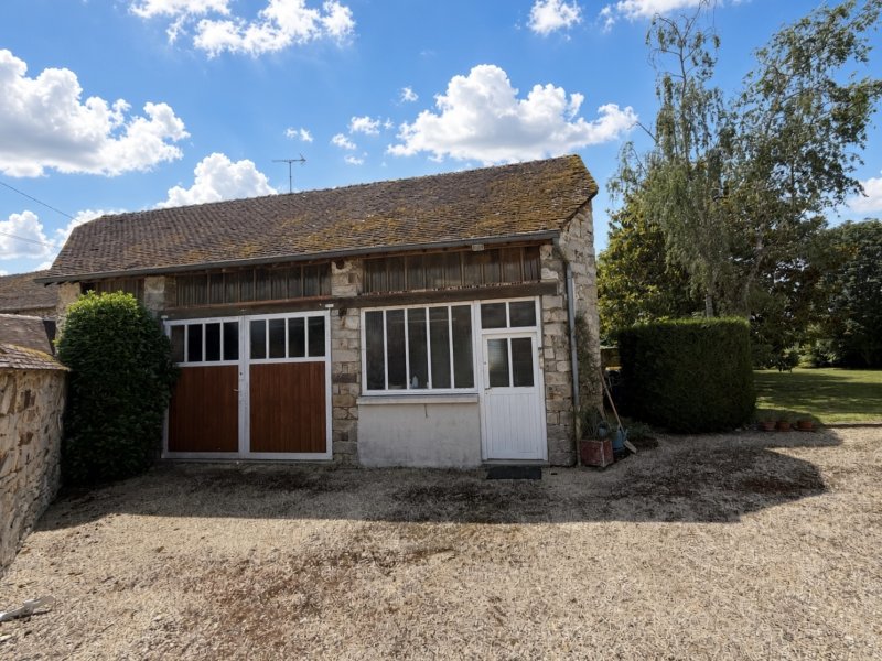 Maison à Chevry-en-Sereine (77710) - Photo 4