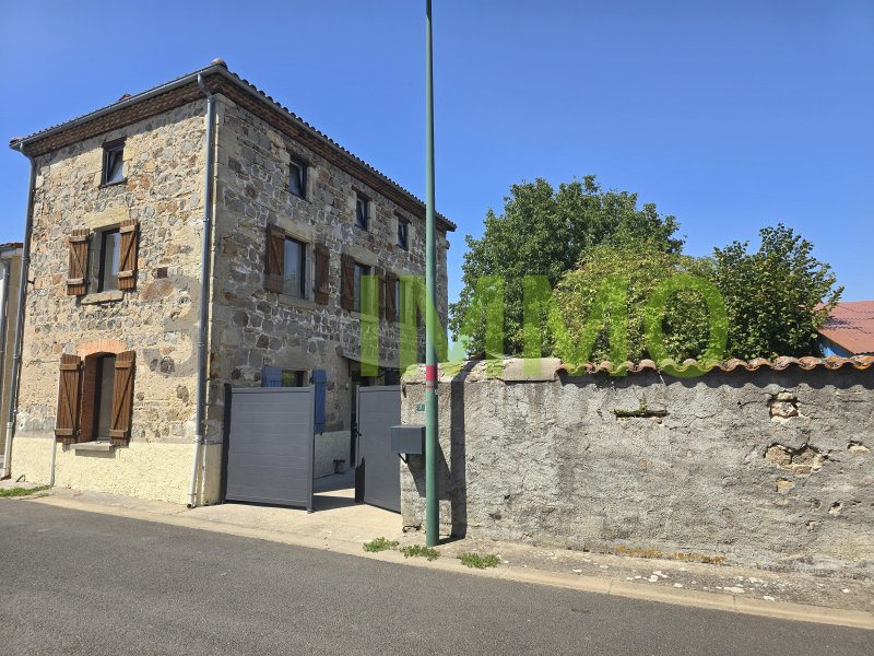 Maison à Seychalles (63190)