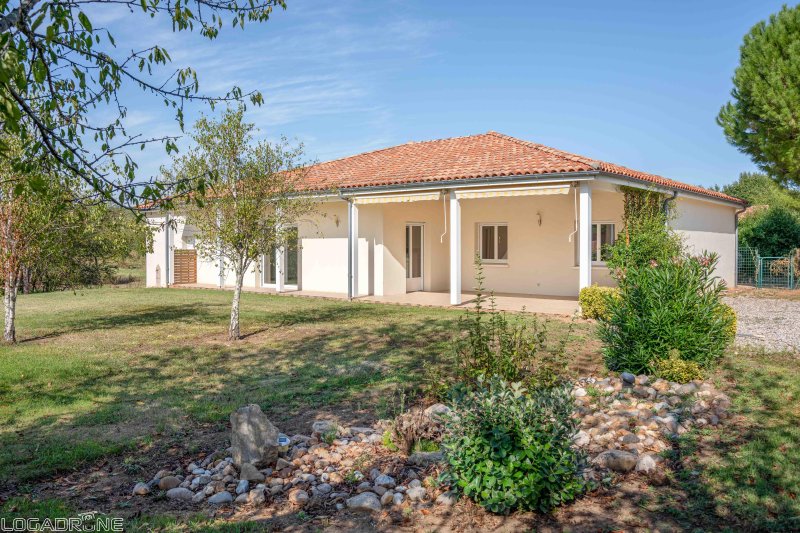 Maison T4 à Lédat (47300) - Photo 4