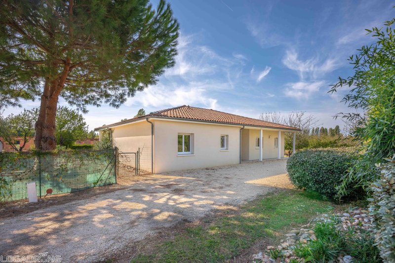 Maison T4 à Lédat (47300) - Photo 5