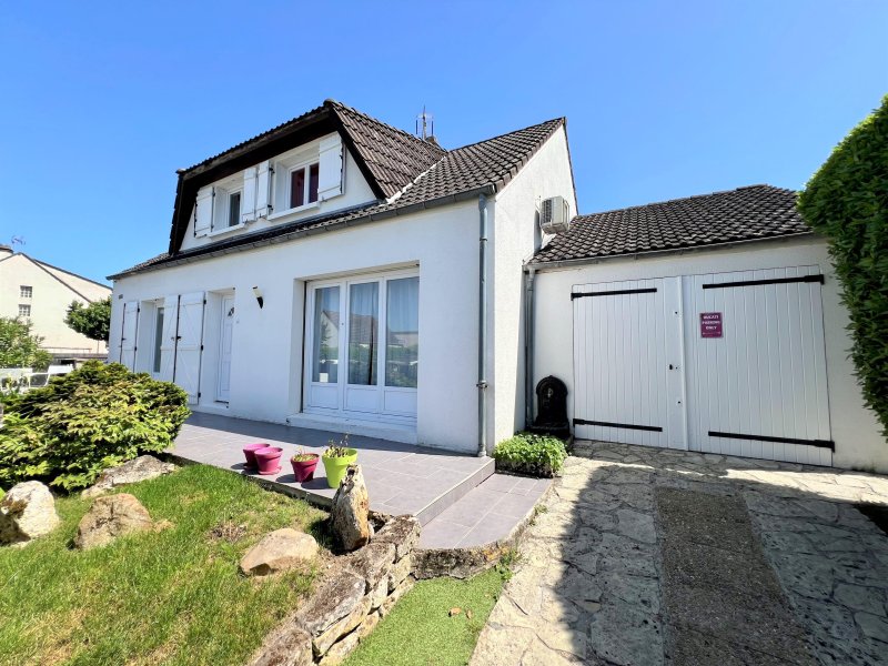 Maison à Les Mureaux (78130)