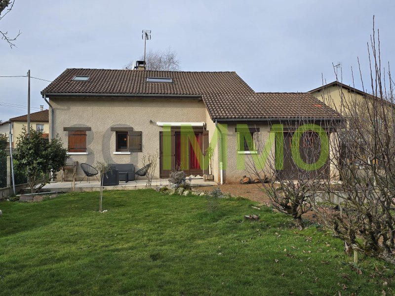 Maison à Néronde-sur-Dore (63120) - Photo 5
