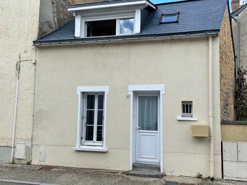 Maison à Sablé-Sur-Sarthe (72300)