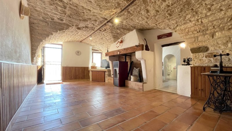 Maison en pierre à Uzès (30700) - Photo 3