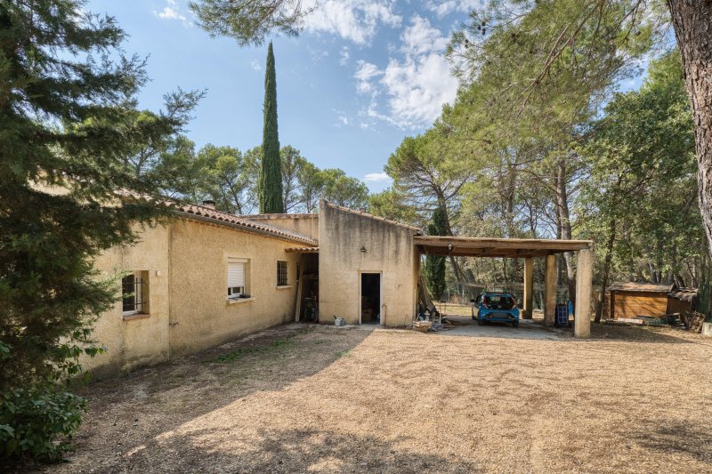 Villa à Uchaux (84100) - Photo 4