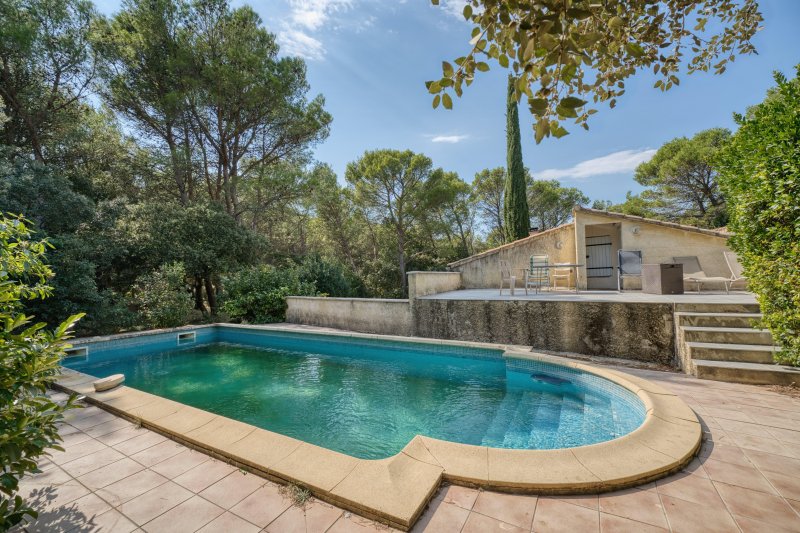 Villa à Uchaux (84100) - Photo 5