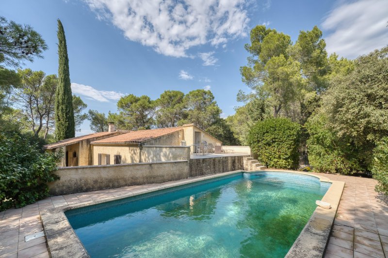 Villa à Uchaux (84100) - Photo 3